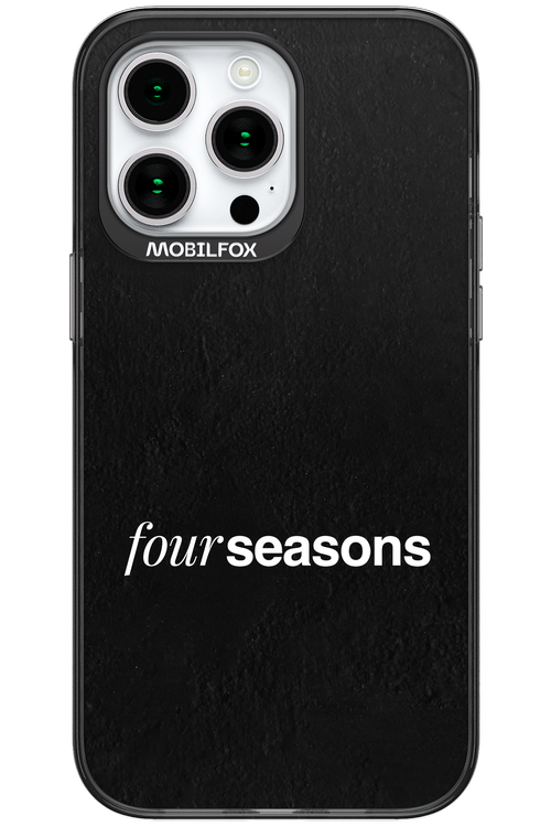 BSW FourSeasons 2 2.0 - Apple iPhone 15 Pro Max