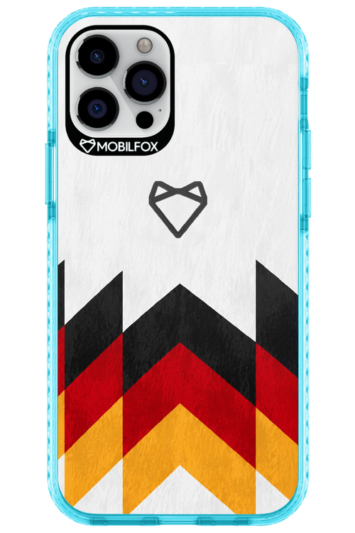 Germania x Mobilfox 2.0 - Apple iPhone 12 Pro