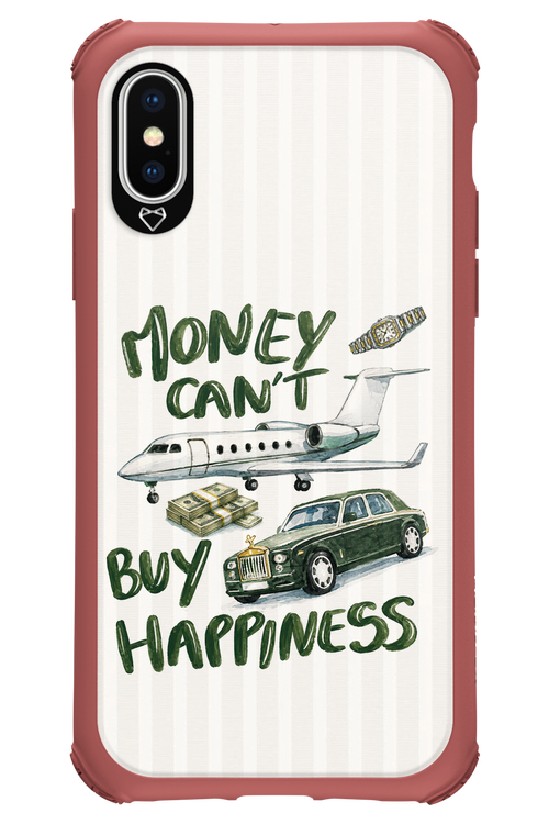 Buy Happiness 2.0 - Apple iPhone X