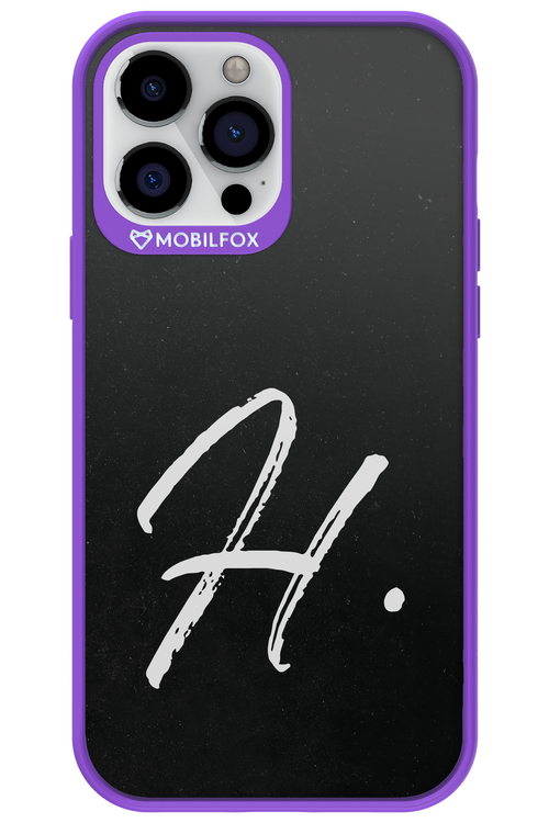 (Off Space) H 2.0 - Apple iPhone 13 Pro Max