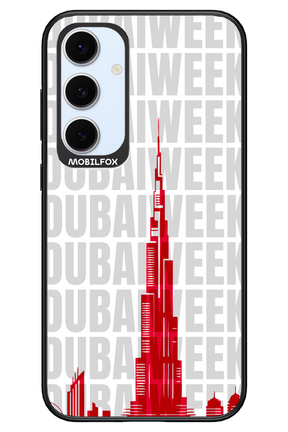 Dubaiweek Burj Khalifa 2.0 - Samsung S24 FE