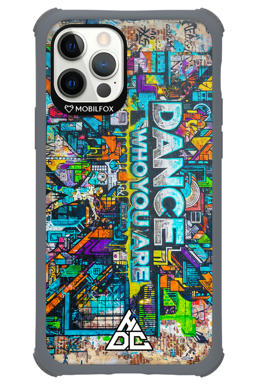 HDC 4 - Apple iPhone 12 Pro