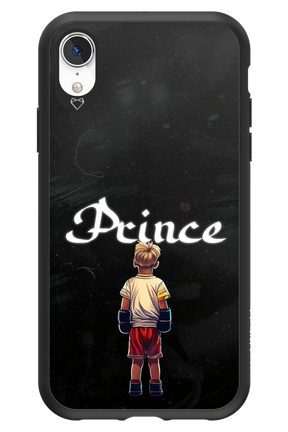 Prince - Apple iPhone XR