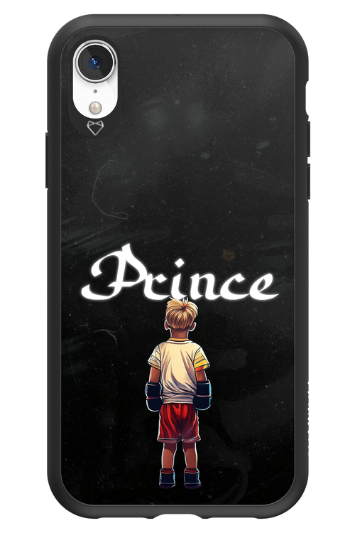 Prince - Apple iPhone XR