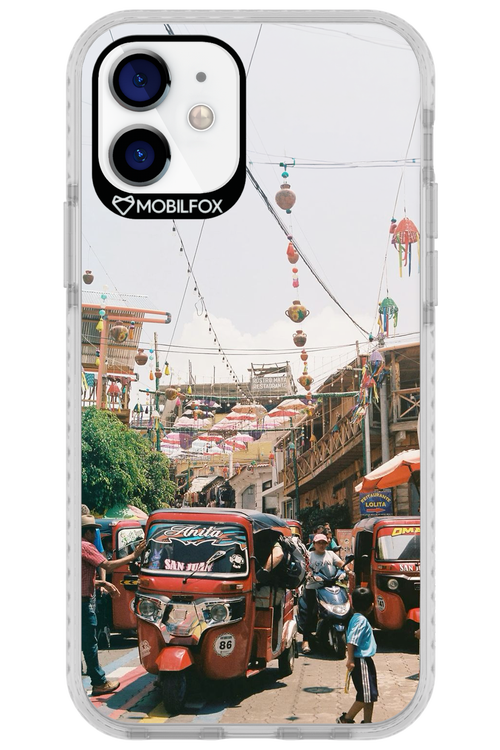 Guatemala Day 2.0 - Apple iPhone 12