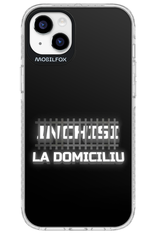 Logo 2.0 - Apple iPhone 14 Plus