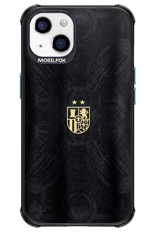 Spain Classic 2.0 - Apple iPhone 13