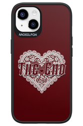The End (of us) 2.0 - Apple iPhone 14