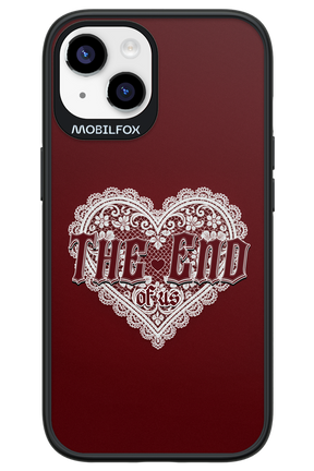 The End (of us) 2.0 - Apple iPhone 14