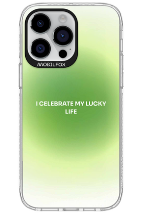 MY LUCKY LIFE - Apple iPhone 14 Pro Max