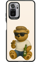 Gamibeer (Desert) - Xiaomi Redmi Note 10