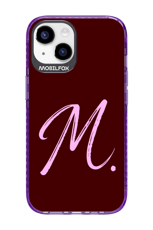 (Dark Blush) M 2.0 - Apple iPhone 14