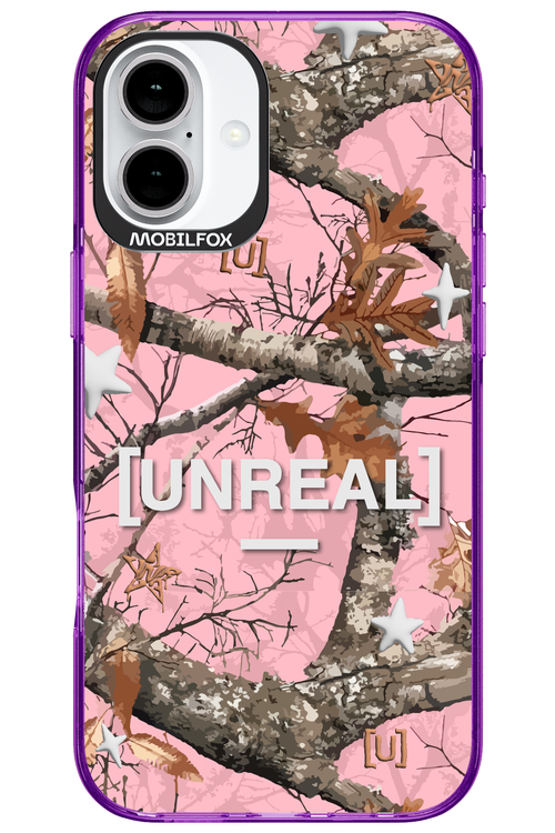 Realtree 2.0 - Apple iPhone 16 Plus