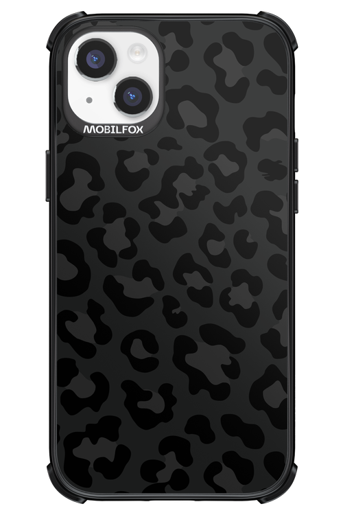 BLACK LEOPARD 2.0 - Apple iPhone 14 Plus
