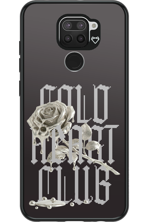 Cold Heart Club 2.0 - Xiaomi Redmi Note 9