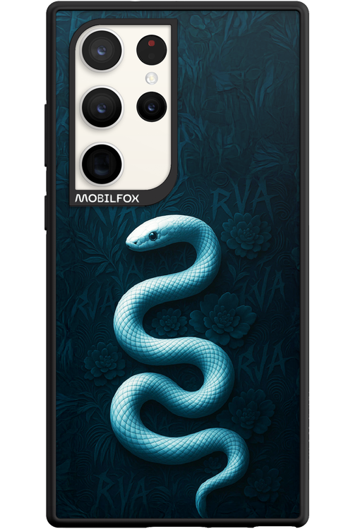 Night Venom 2.0 - Samsung Galaxy S23 Ultra