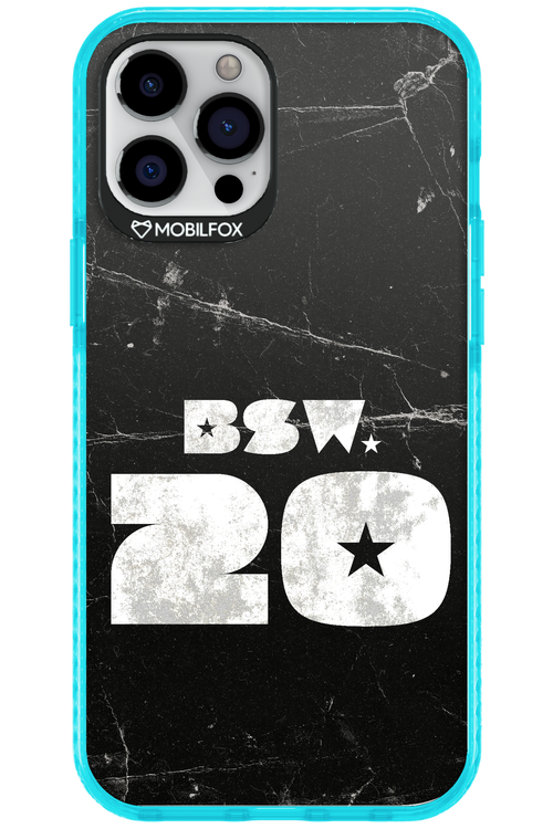 BSW 20 (4) 2.0 - Apple iPhone 12 Pro Max