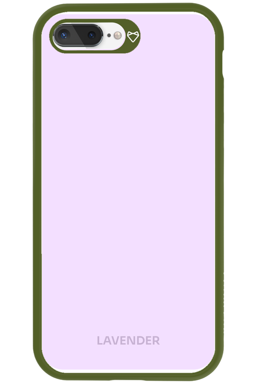 LAVENDER - FS2 2.0 - Apple iPhone 8 Plus