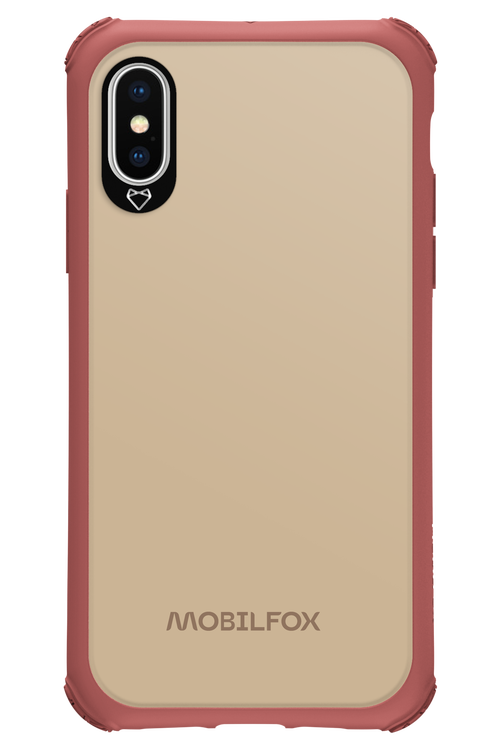 Sand 2.0 - Apple iPhone X