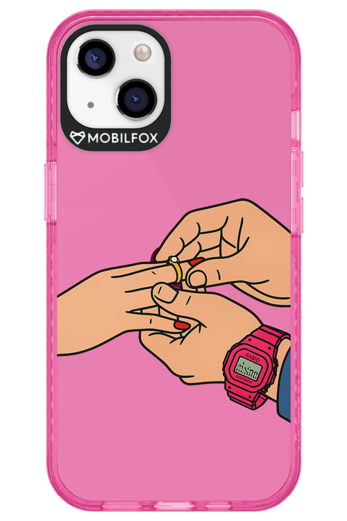 Lover - Apple iPhone 13