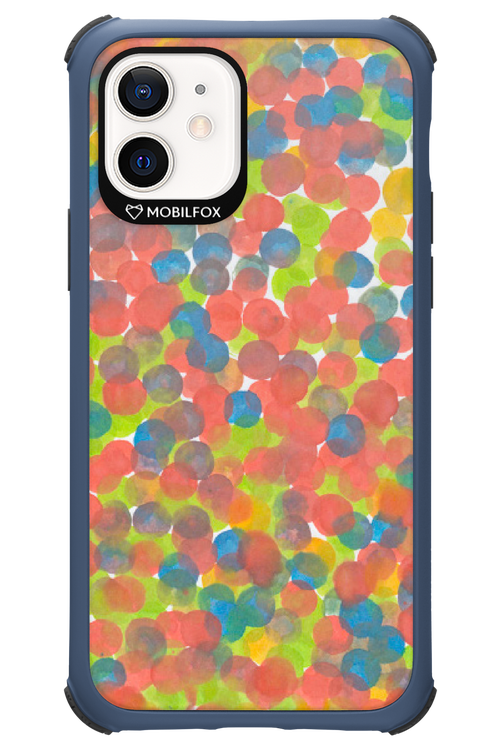 Soft Dots - Apple iPhone 12