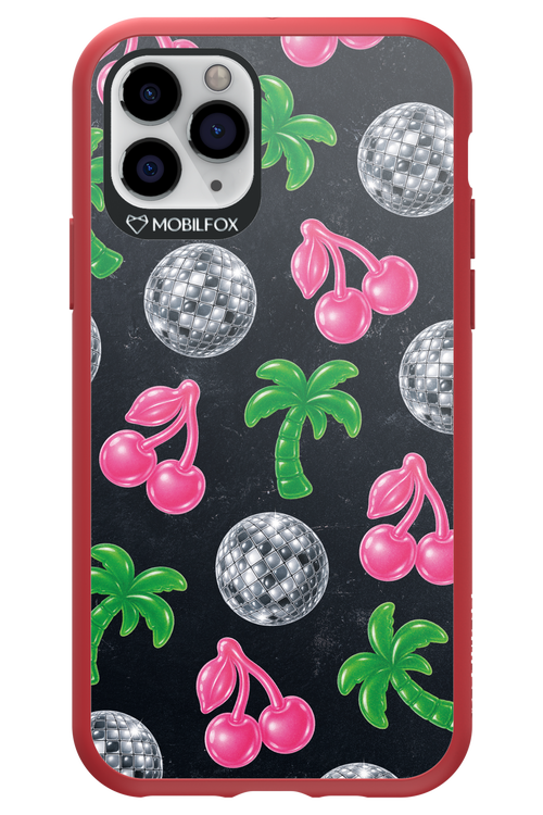 Single Life 2.0 - Apple iPhone 11 Pro