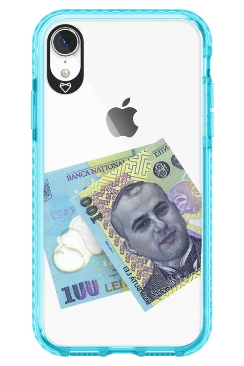 Zbir Lei 2.0 - Apple iPhone XR