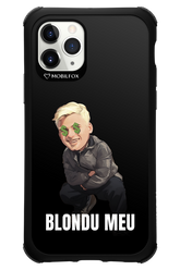 Blondu Meu - Apple iPhone 11 Pro