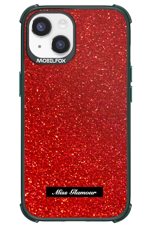 Miss Glamour - Apple iPhone 14