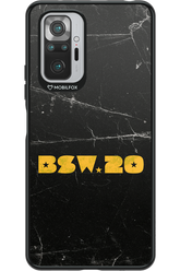 BSW 20 (5) 2.0 - Xiaomi Redmi Note 10S