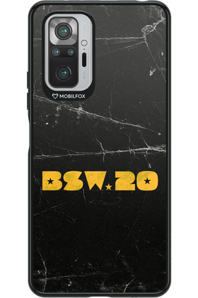 BSW 20 (5) 2.0 - Xiaomi Redmi Note 10S