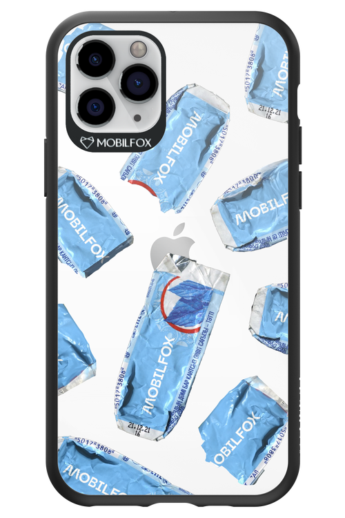 Mobilfox Gum 2.0 - Apple iPhone 11 Pro