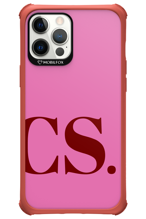 CS (Sorbet) 2.0 - Apple iPhone 12 Pro Max