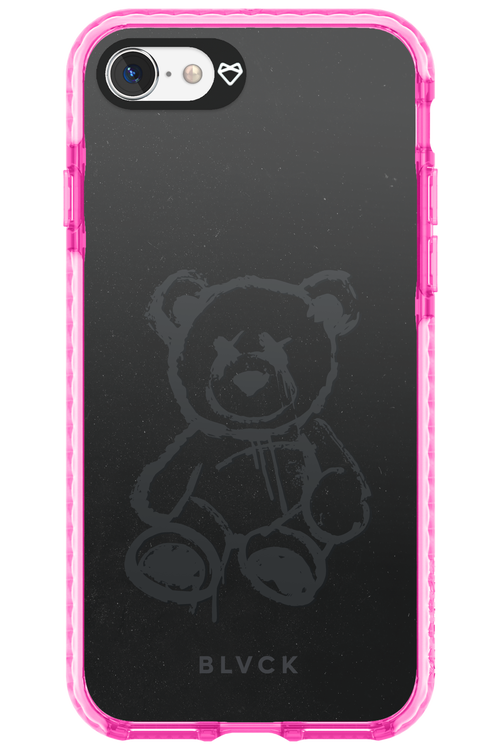 BLVCK BEAR 2.0 - Apple iPhone 7