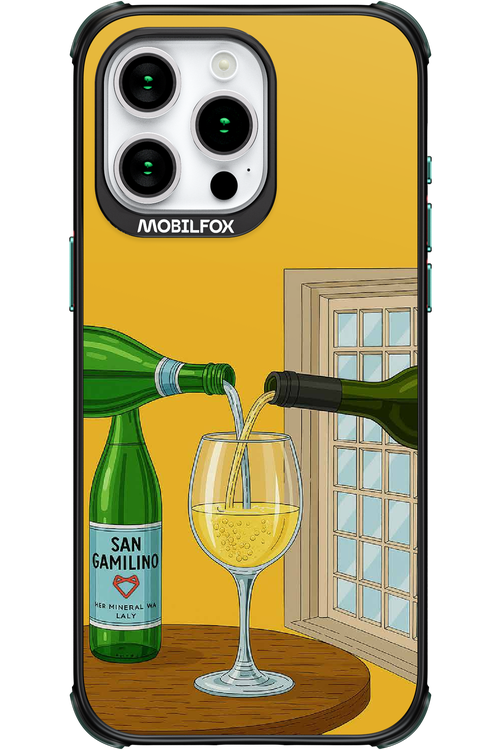 Gami Spritz 2.0 - Apple iPhone 15 Pro Max