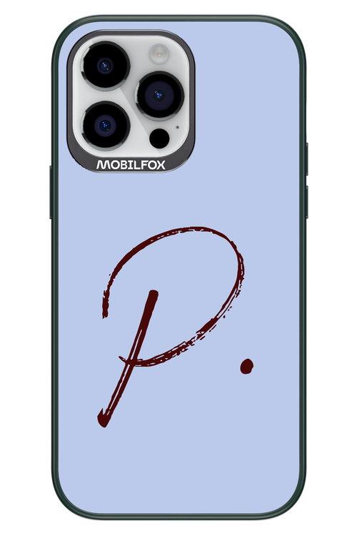 (Jellyfish Presso) P 2.0 - Apple iPhone 14 Pro Max