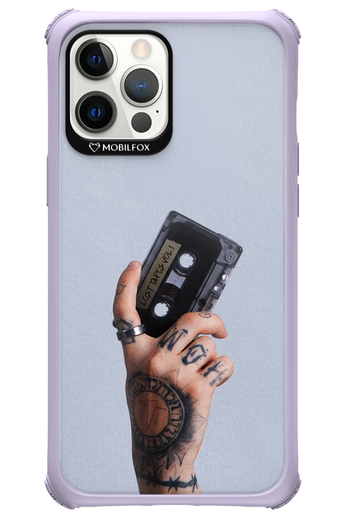 Bagabont 2.0 - Apple iPhone 12 Pro Max