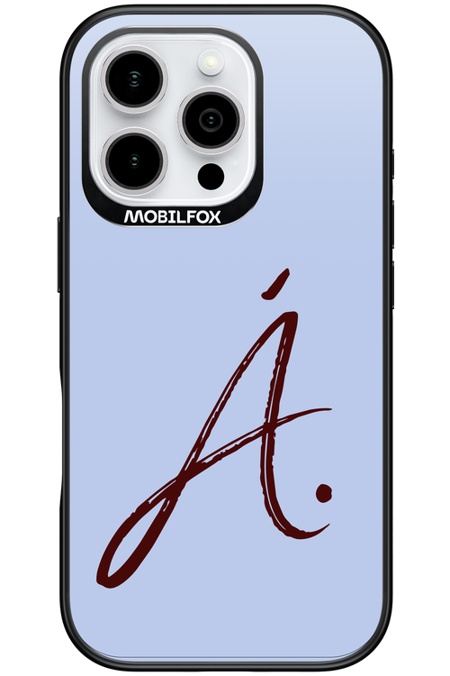 (Jellyfish Presso) A II 2.0 - Apple iPhone 16 Pro