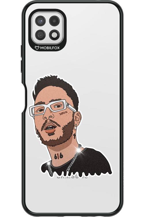 Azteca Doodle 2.0 - Samsung Galaxy A22 5G
