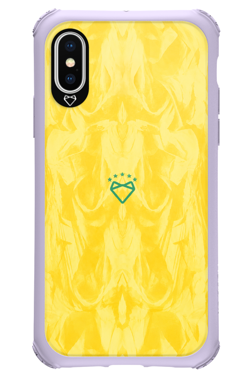 Brasil X Mobilfox 2.0 - Apple iPhone XS
