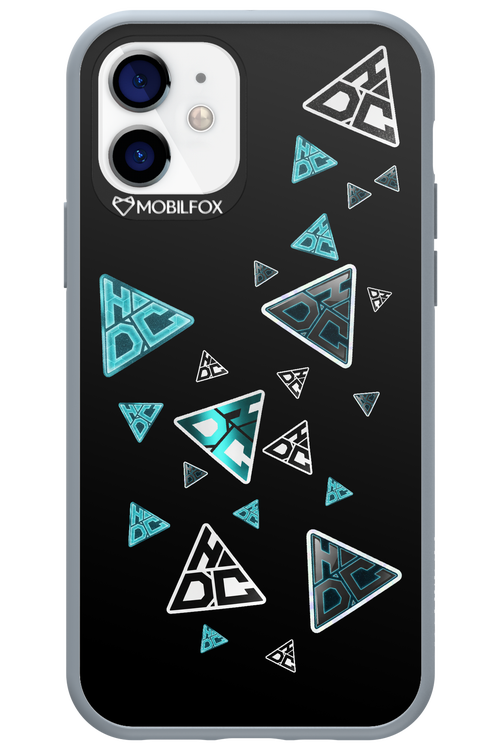 HDC 8 - Apple iPhone 12