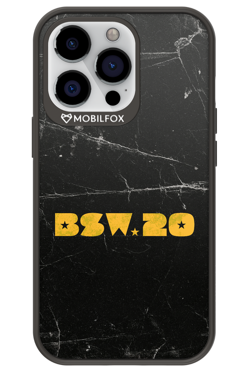 BSW 20 (5) 2.0 - Apple iPhone 13 Pro