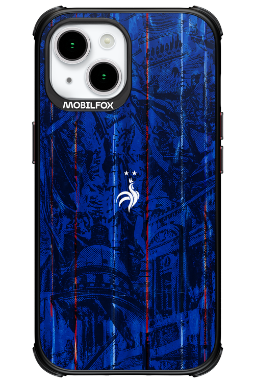 Franta 2.0 - Apple iPhone 15