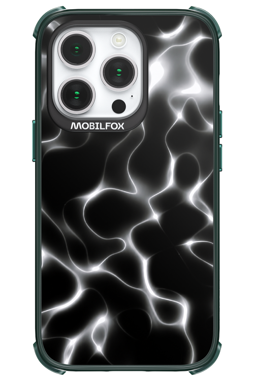 Dark Aura 2.0 - Apple iPhone 14 Pro