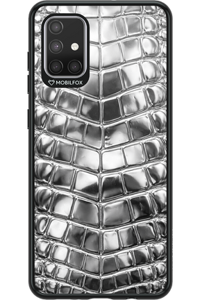 ChromeGator - Samsung Galaxy A71