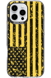 Crash & Stripes - Apple iPhone 16 Pro Max