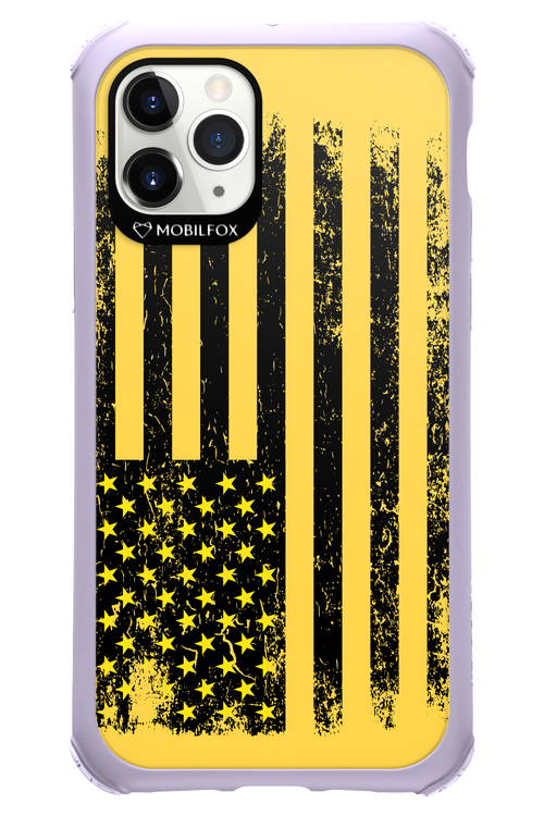 Impact Stripes 2.0 - Apple iPhone 11 Pro