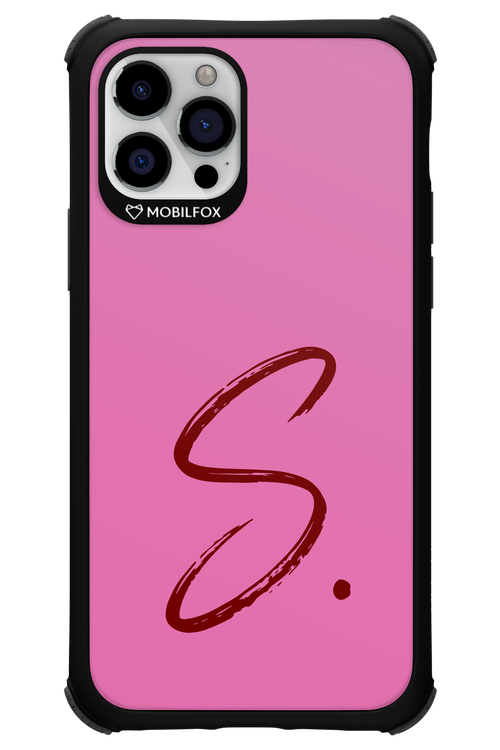 (Sorbet) S 2.0 - Apple iPhone 12 Pro