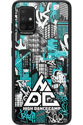 HDC 3 - Samsung Galaxy A51