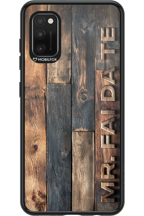 Mr. FAI DA TE 2.0 - Samsung Galaxy A41